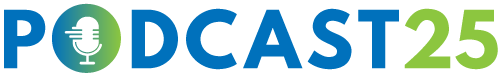 Podcast 25